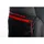 Klim Baja S4 Hosen Schwarz/Rot 32
