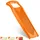 Boerner Pharma PowerLine Gemüsereibe 3-tlg. Orange