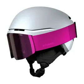 Atomic Four Amid Pro light grey 63-65