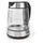 Melissa Digitaler Wasserkocher 1,7 l Transparent