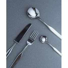 Alessi Collo-Alto Salatbesteck 2-tlg.