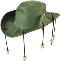 Bristol Novelty Australischer Outback-Hut Unisex Einheitsgröße