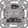 Gira Schalteinsatz 540500