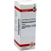 DHU-Arzneimittel Echinacea Purpurea Urtinktur