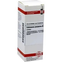DHU-Arzneimittel ECHINACEA Purpurea Urtinktur