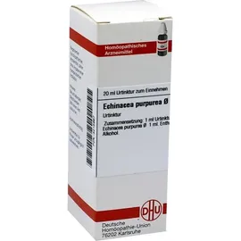 DHU-Arzneimittel ECHINACEA Purpurea Urtinktur