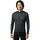 Scott Herren Pro Trikot (Größe XL, schwarz)