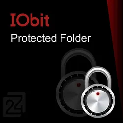 IObit Protected Folder