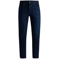 Boss H-re Maine 10263151 Jeans Navy 34 30