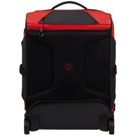 Samsonite Paradiver Light 2-Rollen Cabin 55 cm / 51 l rot/flame red