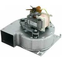 WOLF-Garten Wolf Abgasventilator für GG-2-18/24 210000799