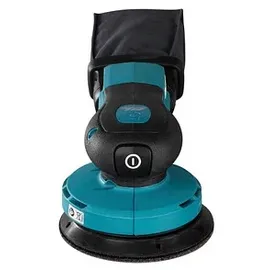 Makita BO001CGZ Akku-Exzenterschleifer 40V max. / 125 mm