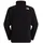 The North Face Shispare 1-4 Zip Fleece Sweatshirt Herren TNF Black/Black XL