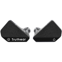 Truthear Hexa 1dd+3ba Kopfhörer im Ohr Kopfhörer!