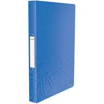 Leitz Urban Chic DIN A4 26 mm Blau 2 St.