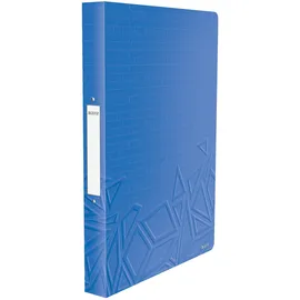 Leitz Urban Chic DIN A4 26 mm Blau 2 St.