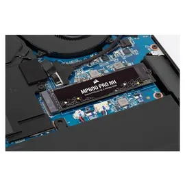 Corsair Force MP600 Pro NH 2 TB M.2