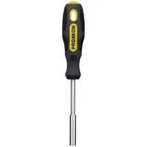 PROXXON Innensechskant-Schraubendreher 22281 mit 1/4"-Magnet-Bit-Aufnahme