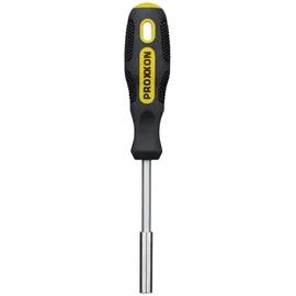 PROXXON Innensechskant-Schraubendreher 22281 mit 1/4"-Magnet-Bit-Aufnahme