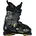 Skischuhe schwarz