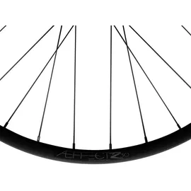 Race Face Face Aeffect R eMTB Laufrad, HR, 27.5' 12x148 mm Hinterrad schwarz ́ SRAM