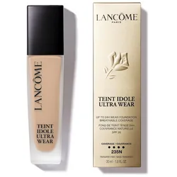 Lancôme Teint Idole Ultra Wear Foundation 30 ml 235N = 025 
