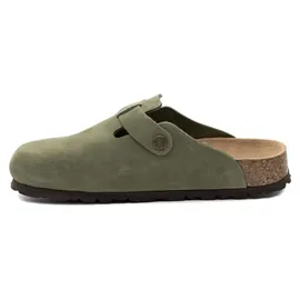 Dr. Brinkmann Nerpio Grün 38