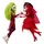 Monster High Skullector Beetlejuice 2er-Pack (HYV96)