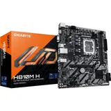 Gigabyte H810M H Micro ATX