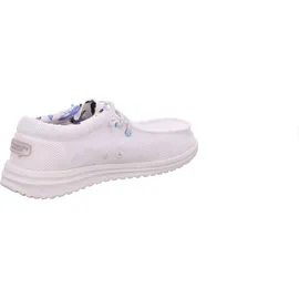 Fusion Emma Trinity White Größe 40 EU