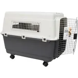 Croci C2058273 TransportboX Vagabond, XXL, 100 x 67 x 75 cm