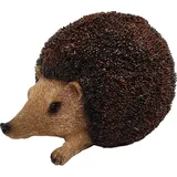 FD Dekofigur Igel Groß 13 x 15 x 23 cm