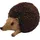 FD Dekofigur Igel Groß 13 x 15 x 23 cm