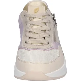 WALDLÄUFER H-Mara für Damen, rosa, Größe 42 EU / 8 UK