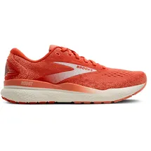 Brooks Ghost 16 Damen Coral/Desert Flower/Coconut 41