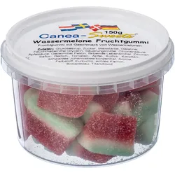 Wassermelone Fruchtgummi Canea-Sweets 150 g