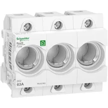 Schneider Electric R9J02363 Sicherungssockel 1 St.
