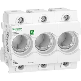 Schneider Electric R9J02363 Sicherungssockel 1 St.