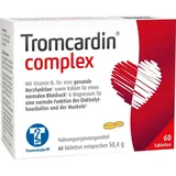 Tromcardin complex Tabletten