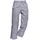 PORTWEST Kochhose Bromley, 100% Baumwolle Blau 3xl