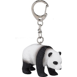 Q Mojo, Schlüsselanhänger, Mojo Schlüsselanhänger Panda Baby - 387454