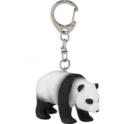 Q Mojo, Schlüsselanhänger, Mojo Schlüsselanhänger Panda Baby – 387454