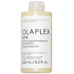 Olaplex Bond Maintenance No. 4 Bond Maintenance Shampoo (Travel Size) 250 ml 