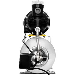 Trotec Pompe surpresseur avec filtre / alimentation automatique en eau TDW 4800 ESF