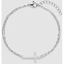 s.Oliver Armband silber 21