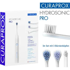 Curaprox Hydrosonic Pro weiß