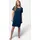 greenjama Sleepshirt blau 36
