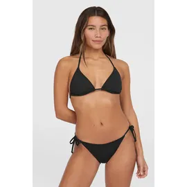 O'Neill Triangel-Bikini Damen Schwarz 40