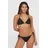 O'Neill Triangel-Bikini Damen Schwarz 40