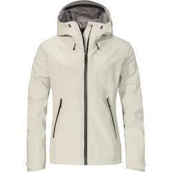 Schöffel Jacket Style Cascata Women natur (9040) 46